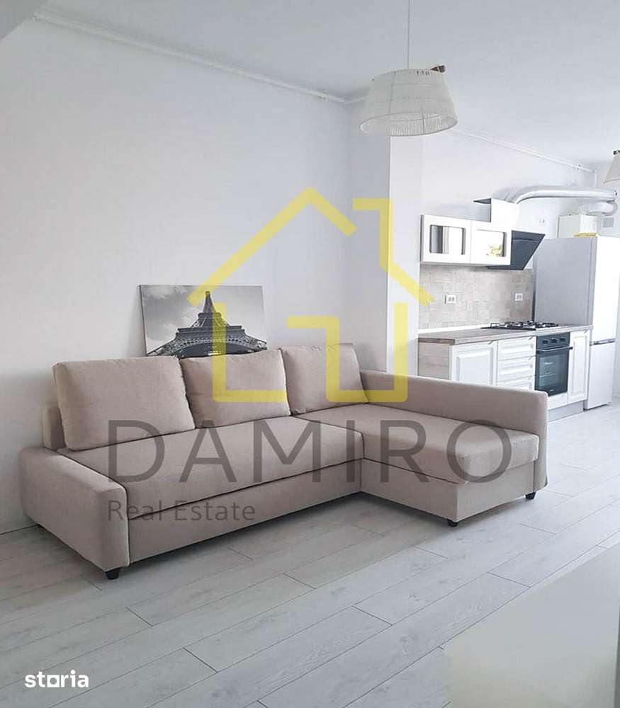 Apartament 2 camere Novum Independentei Grozavesti Politehnica — fotografia 1