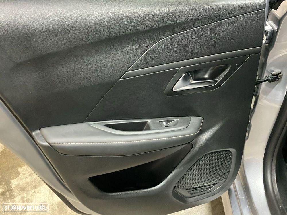 Peugeot 208 1.2 PureTech Allure - 22