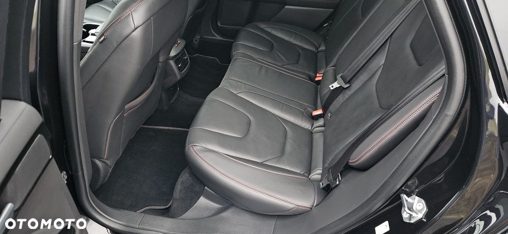 Ford Mondeo 2.0 Start-Stopp CVT - 30