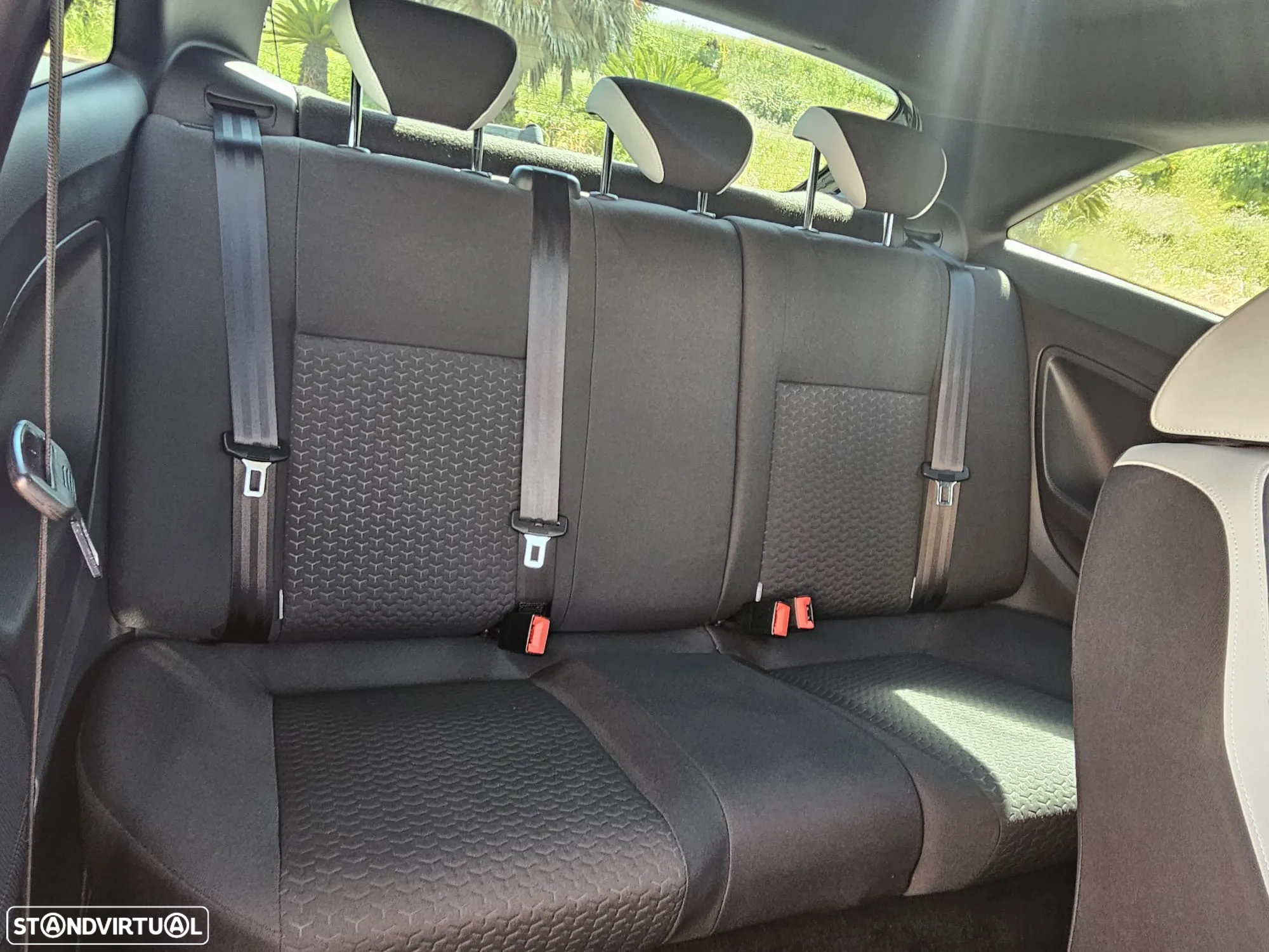 SEAT Ibiza SC 1.8 TSI Cupra - 17