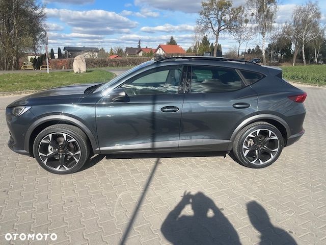Cupra Formentor - 8