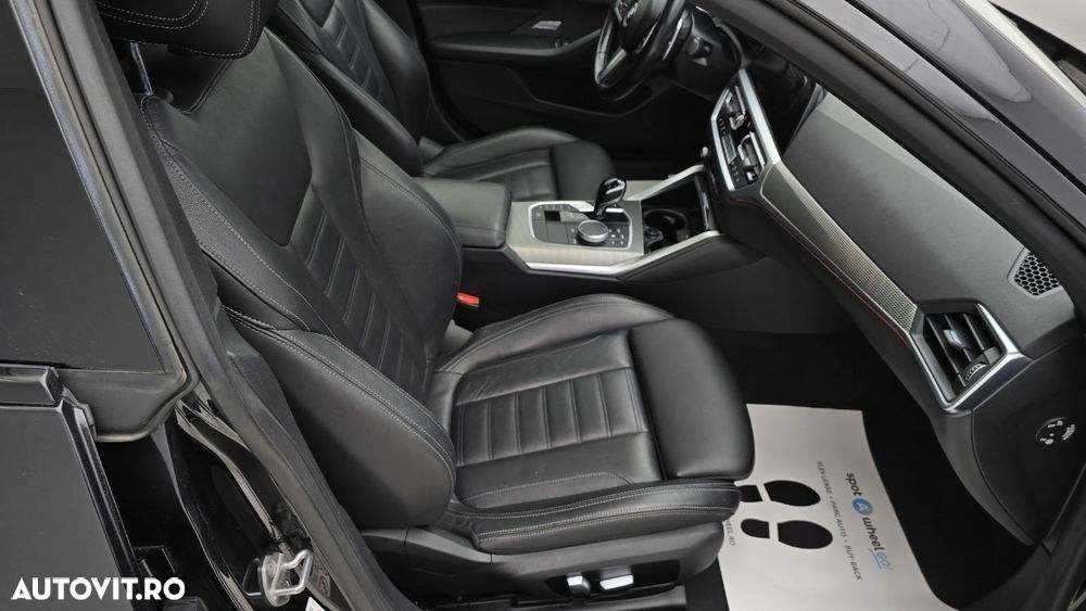 BMW Seria 4 - 19