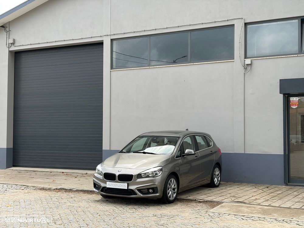 BMW 225xe Active Tourer iPerformance Luxury Line - 16