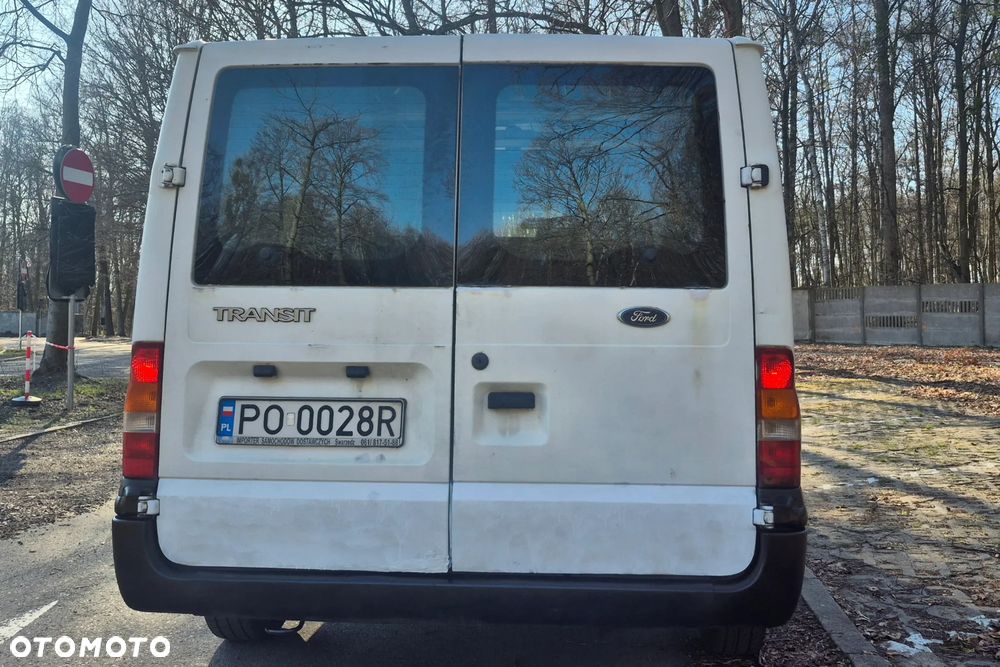 Ford Transit - 4