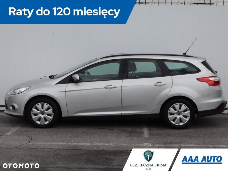 Ford Focus SW - 4