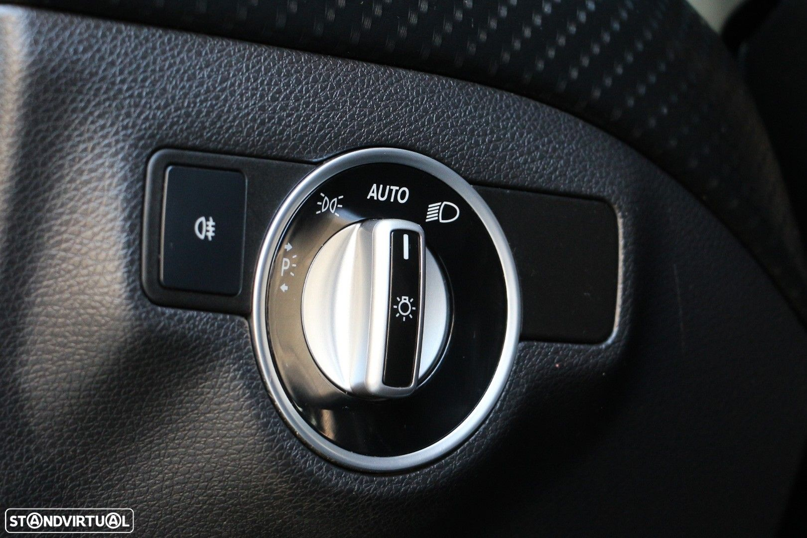 Mercedes-Benz A 200 CDi BE AMG Line - 24