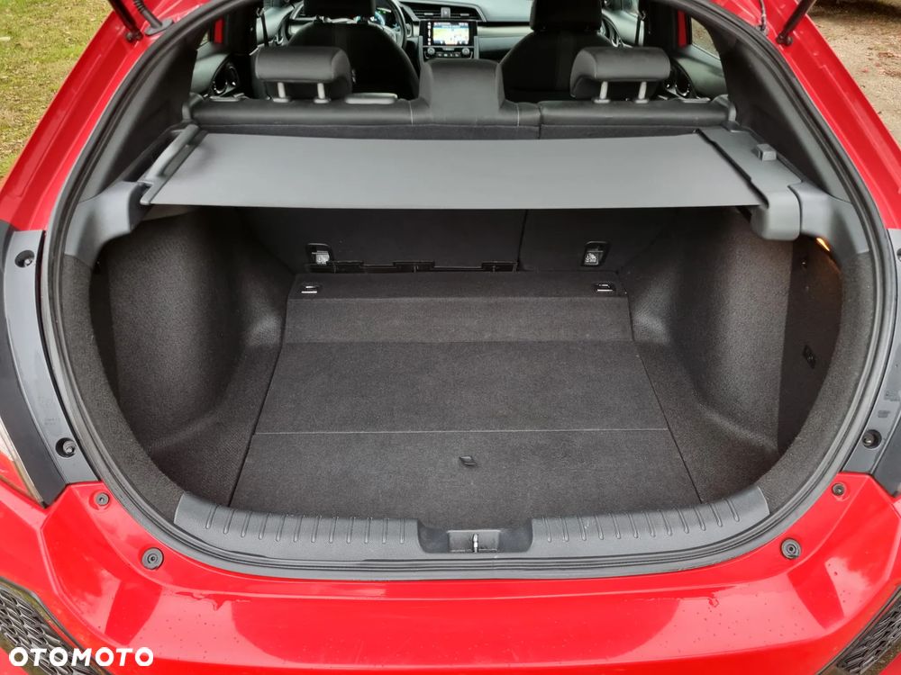 Honda Civic 1.0 i-VTEC Turbo Executive - 23