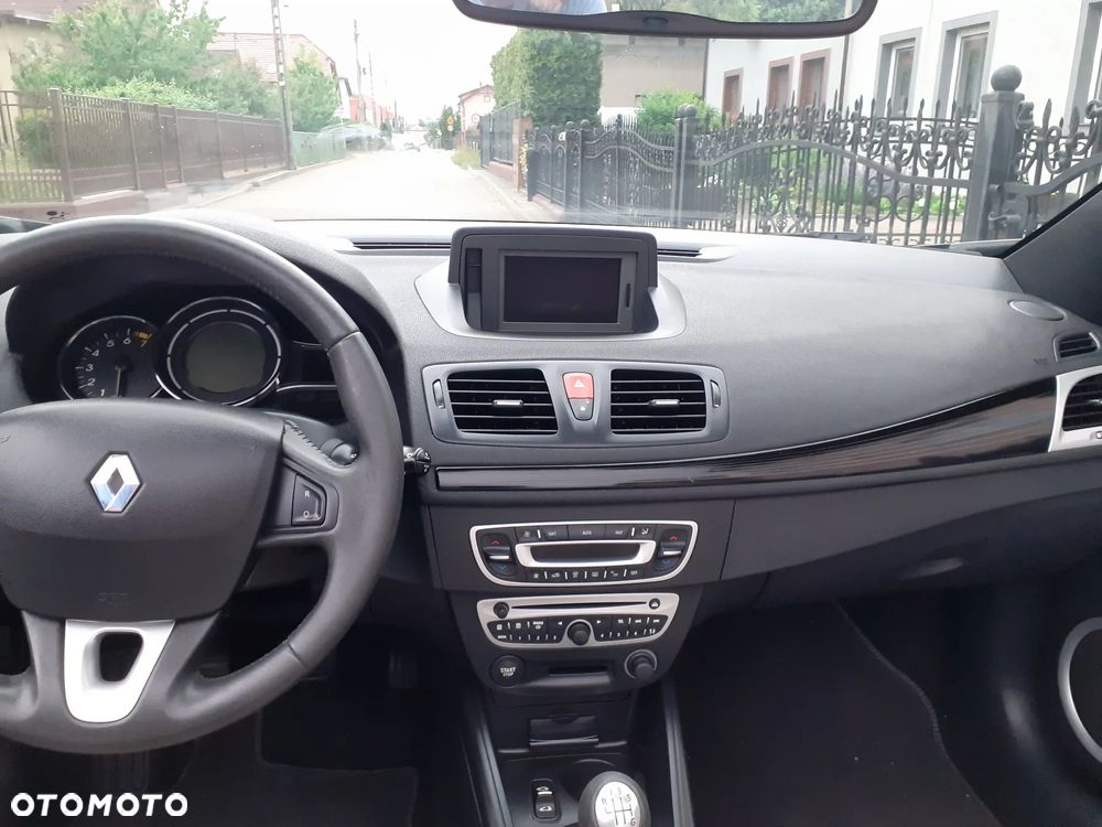 Renault Megane TCe 130 Dynamique - 13
