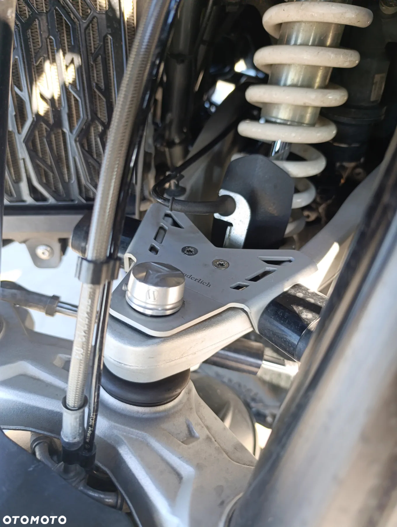 BMW R1250 GS Adventure - 23