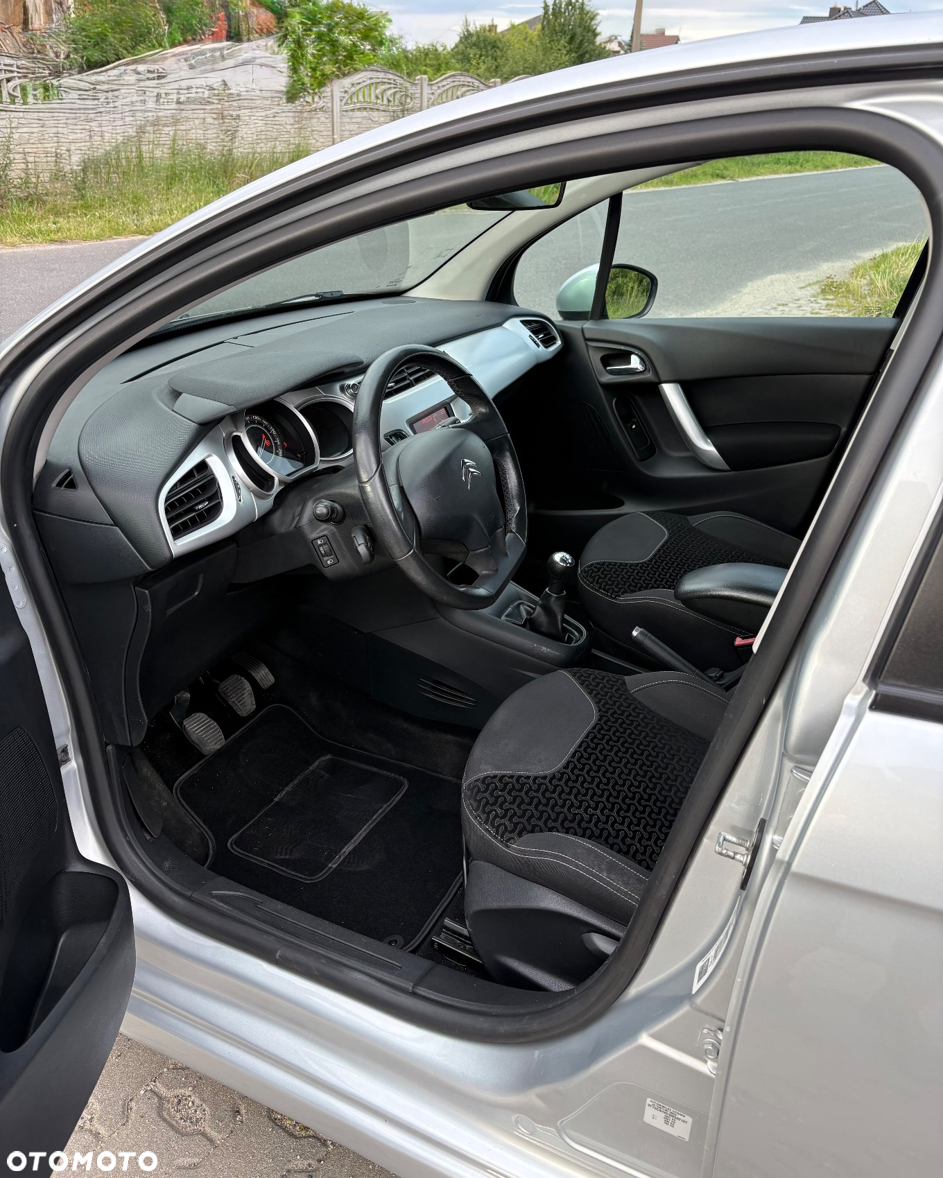Citroën C3 1.6 HDi Impress Luxe - 5