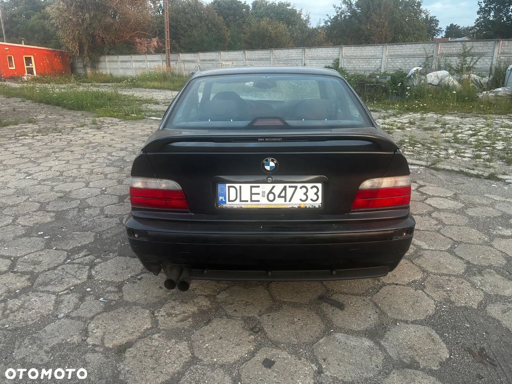 BMW M3 - 3