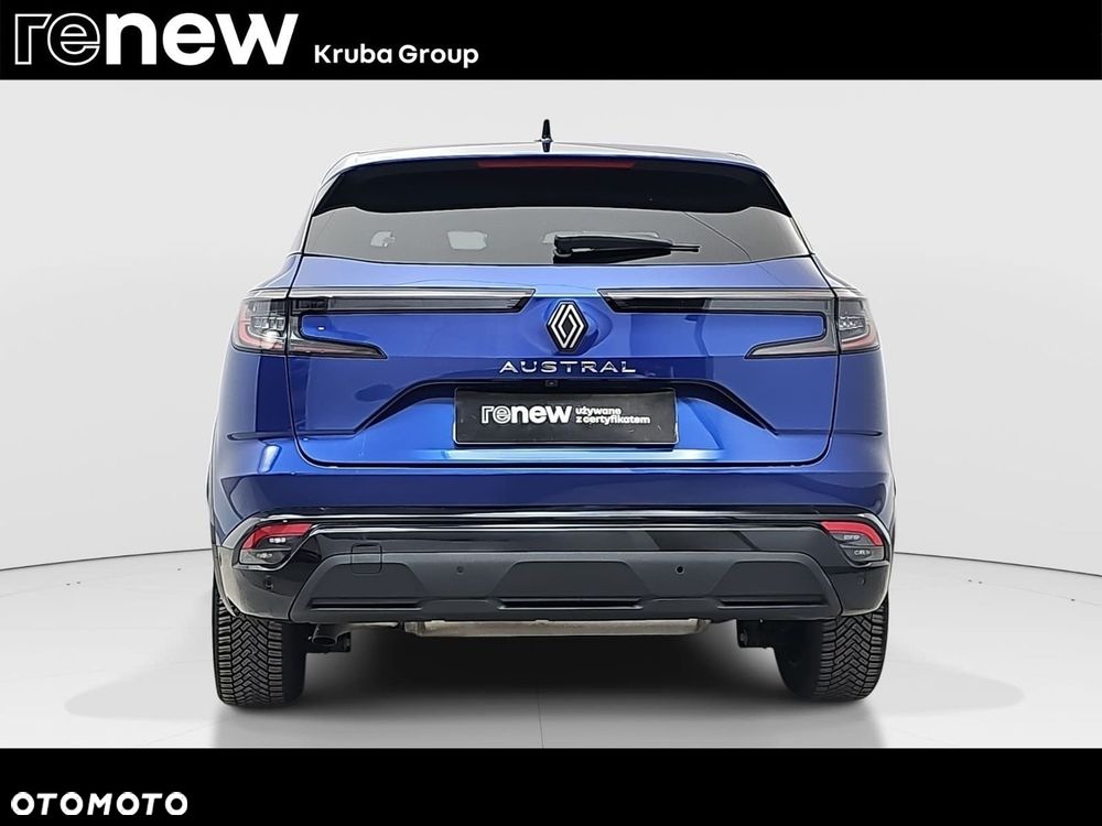 Renault Austral 1.3 TCe mHEV Techno - 6