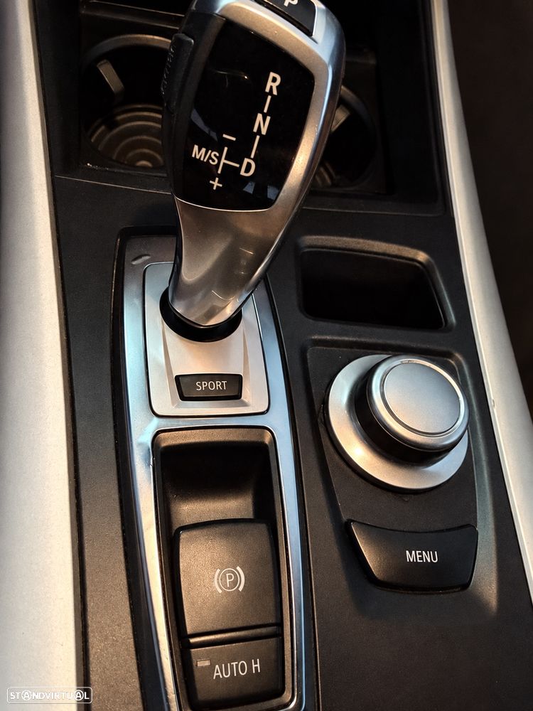BMW X5 - 14