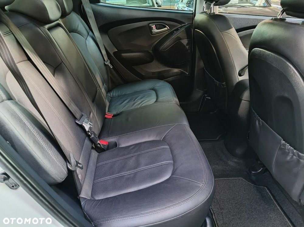 Hyundai ix35 2.0 GDI Premium 2WD - 15