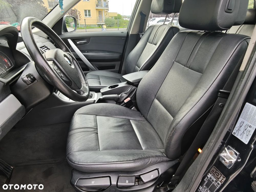 BMW X3 - 28