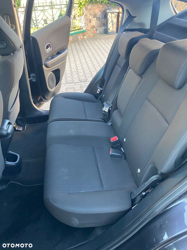 Honda HR-V 1.6 i-DTEC Comfort - 10