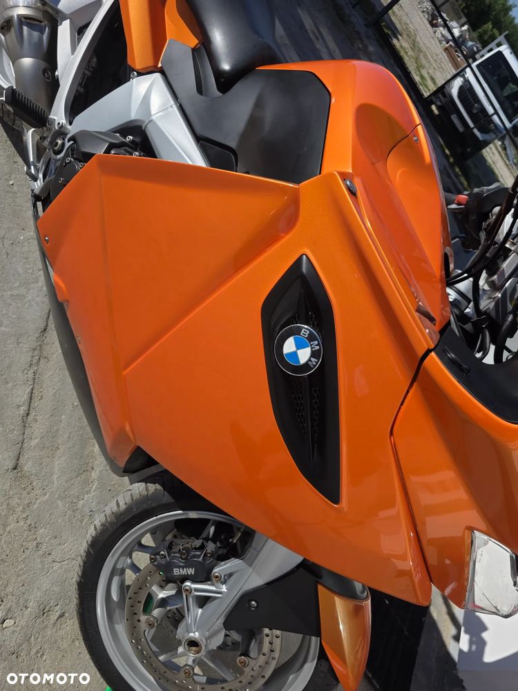 BMW K - 40