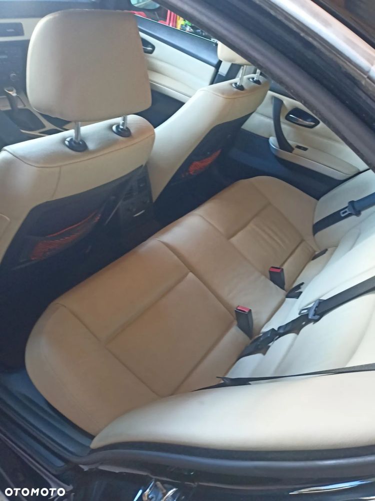BMW Seria 3 - 7