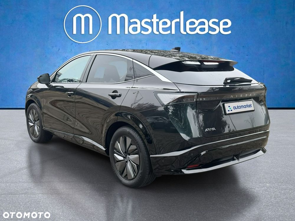 Nissan Ariya - 7