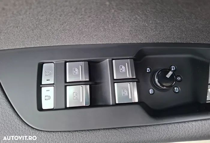 Audi A6 Avant 2.0 40 TDI quattro S tronic Sport - 25