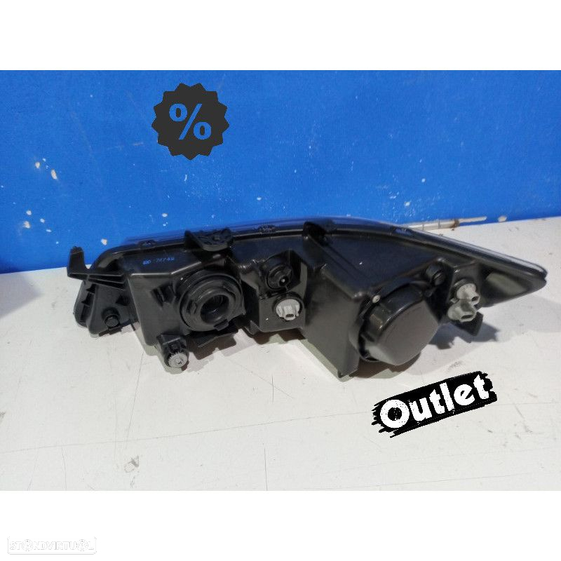R016725C1 FAROL DIR OPTICAS PARA HONDA ACCORD 06-07 - 4
