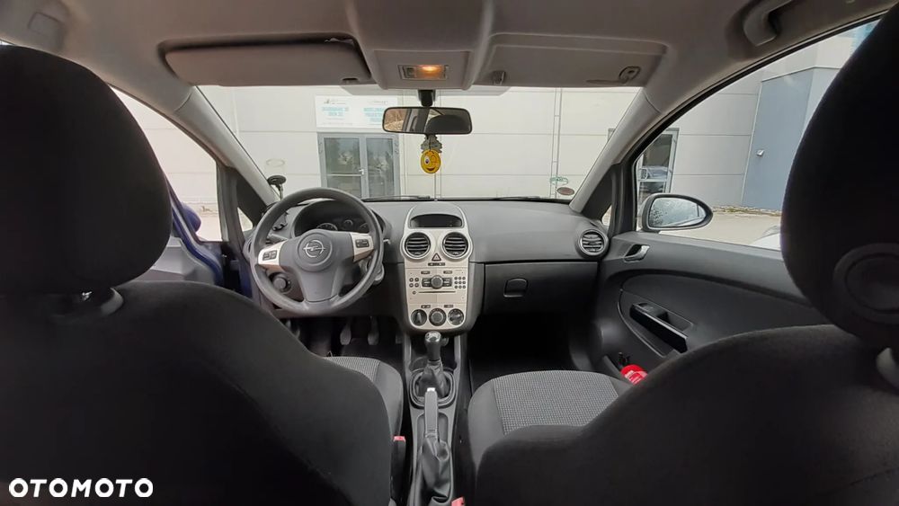 Opel Corsa - 13