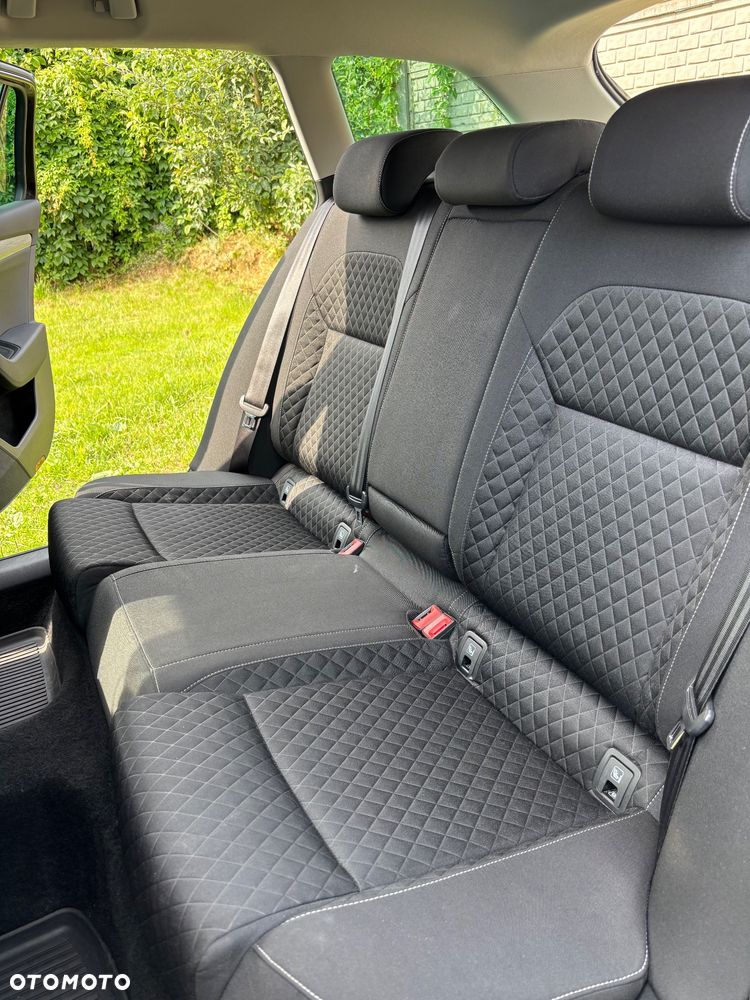 Skoda Superb 2.0 TSI Ambition DSG - 18