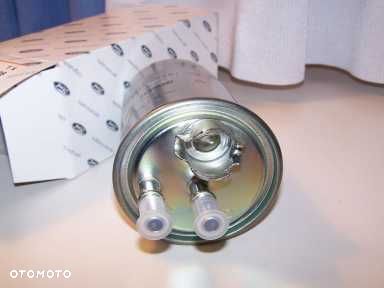 Filtr paliwa Ford Mondeo mk3 1S71-9155-AD - 3