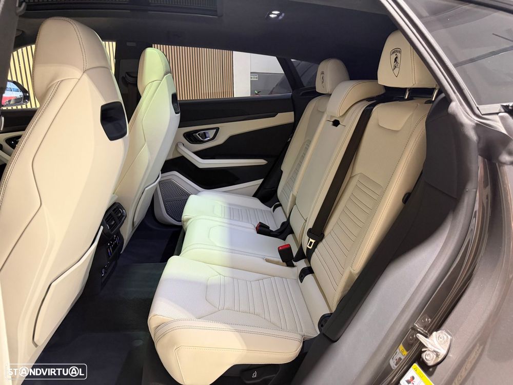 Lamborghini Urus 4.0 V8 SE - 35