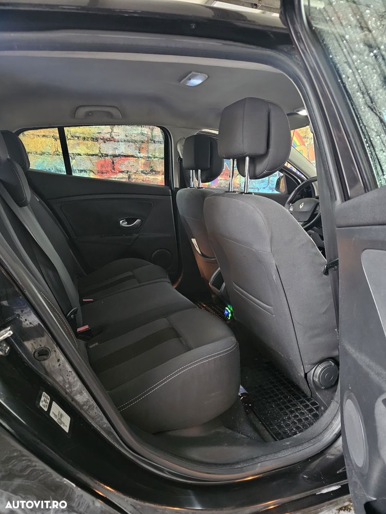 Renault Megane 1.6 16V Autthentique - 10