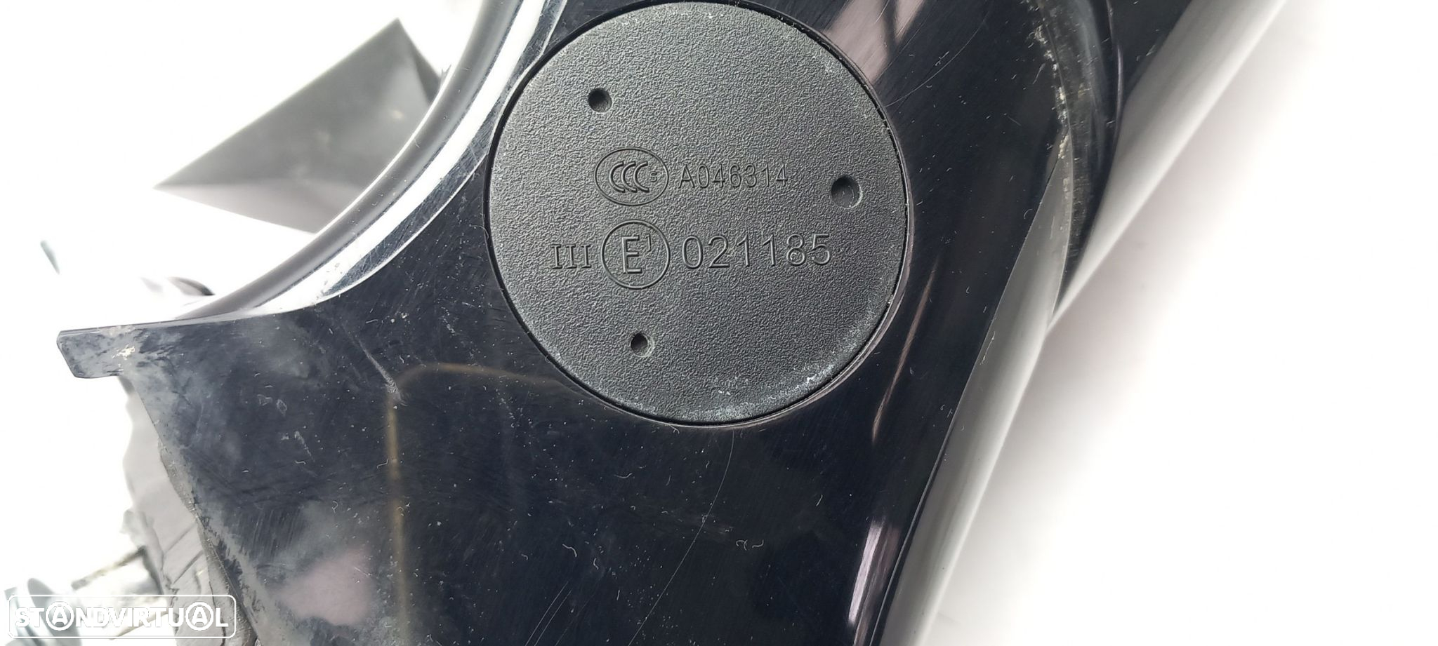 Retrovisor / espelho direito BMW 3 Gran Turismo (F34) - 6