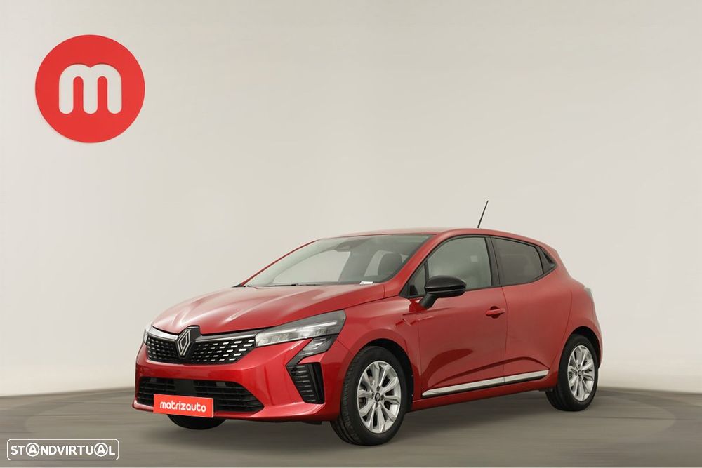 Renault Clio 1.0 TCe Evolution Bi-Fuel - 2