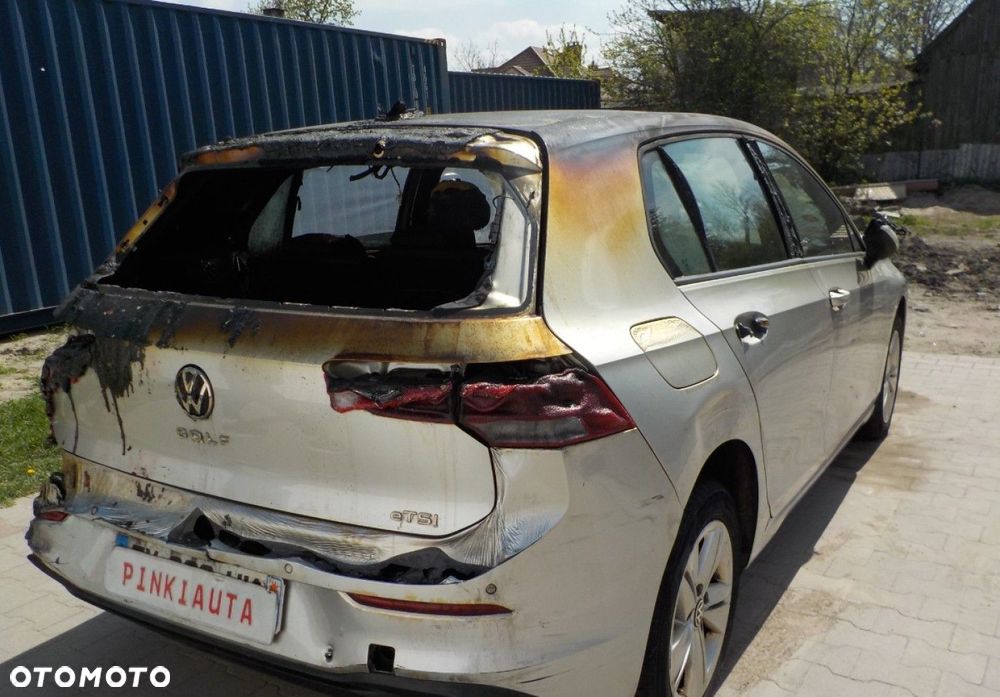 Volkswagen Golf - 18