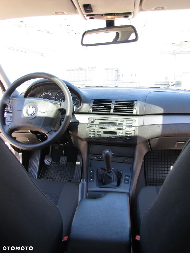 BMW Seria 3 - 15