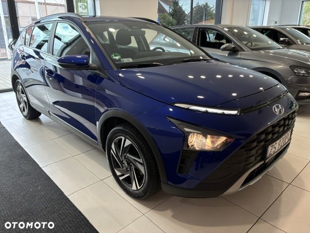 Hyundai Bayon 1.2 Pure - 3