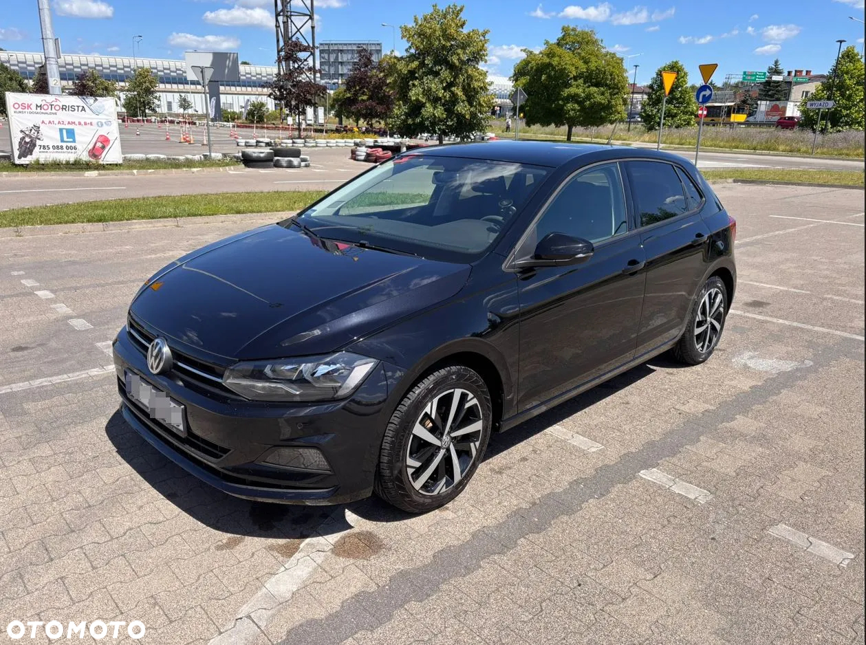 Volkswagen Polo 1.0 TSI Comfortline - 2