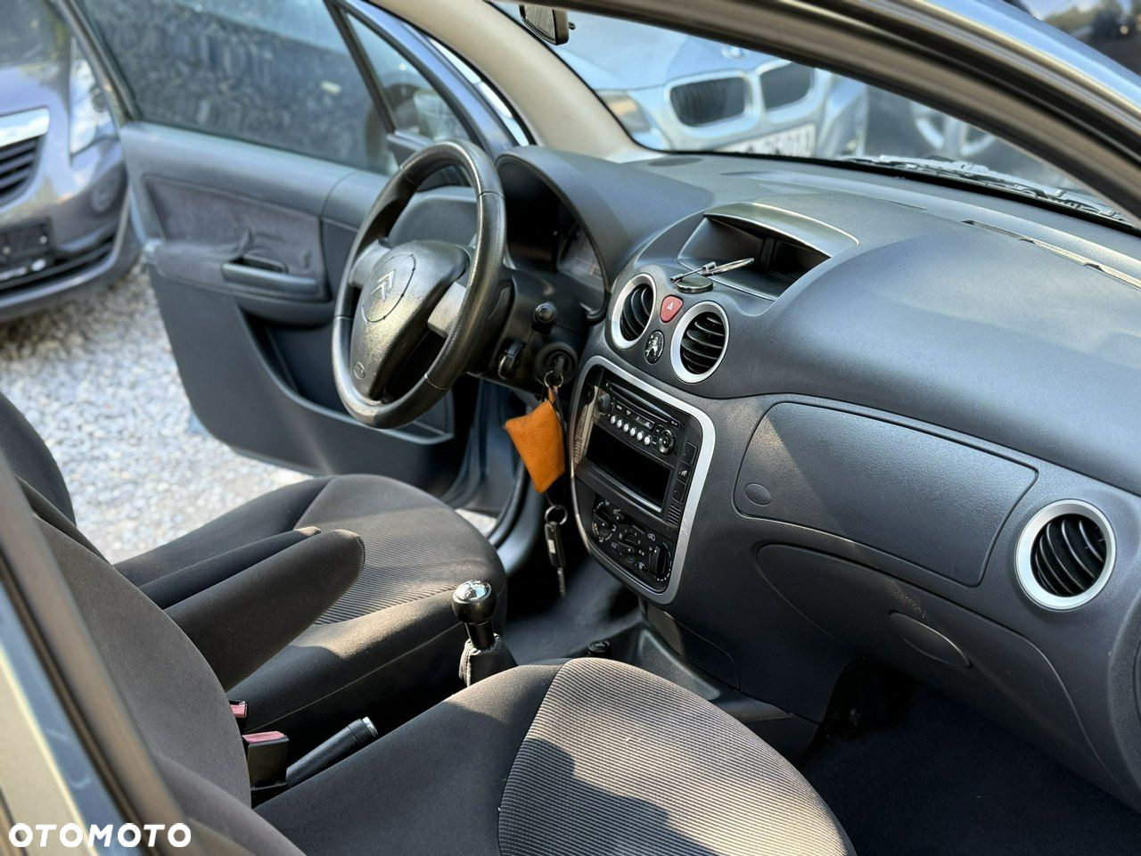 Citroën C3 - 17
