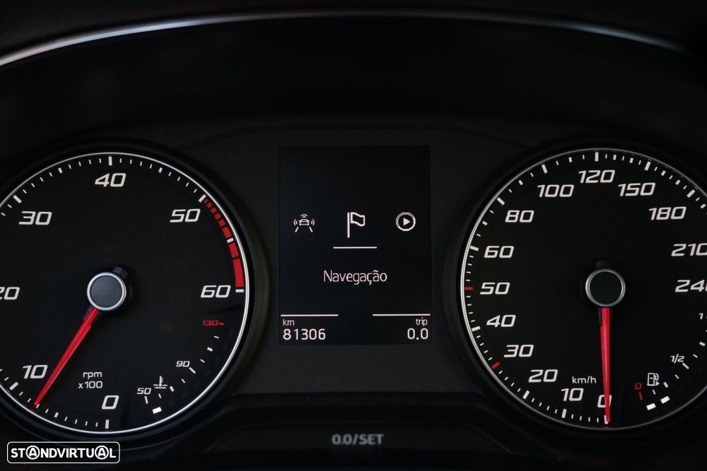 SEAT Arona 1.6 TDI Style - 35