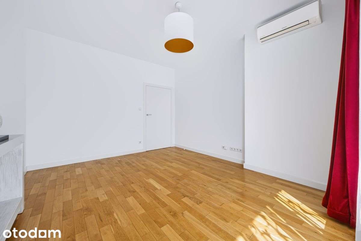 Apartament 90,90 m2- 3 pokoje z widokiem