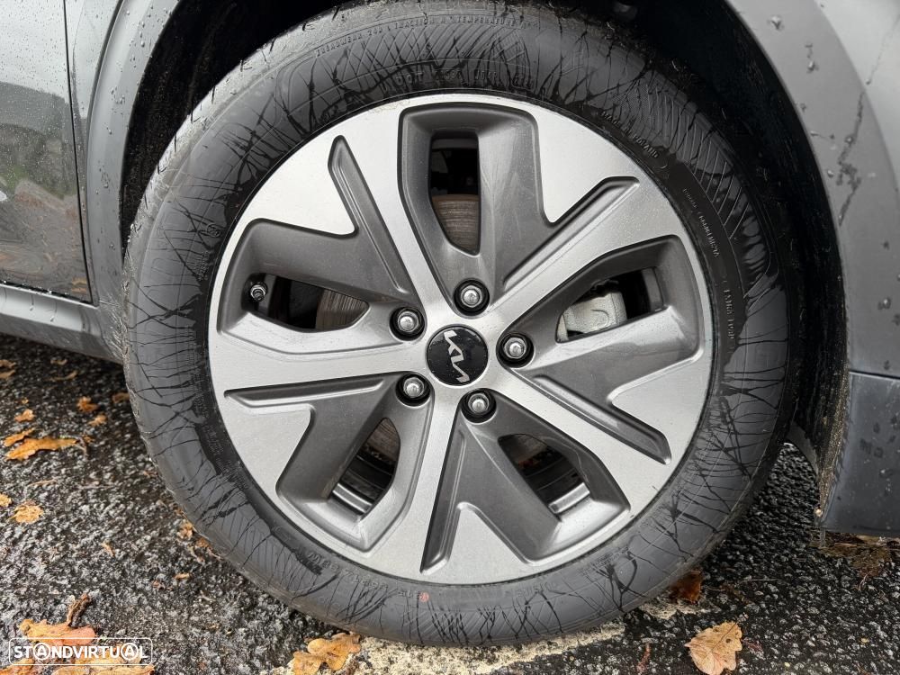Kia e-Niro 64kWh - 3