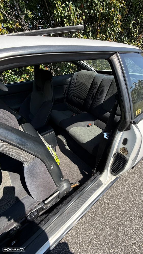 Toyota Celica 1.6 GT - 20