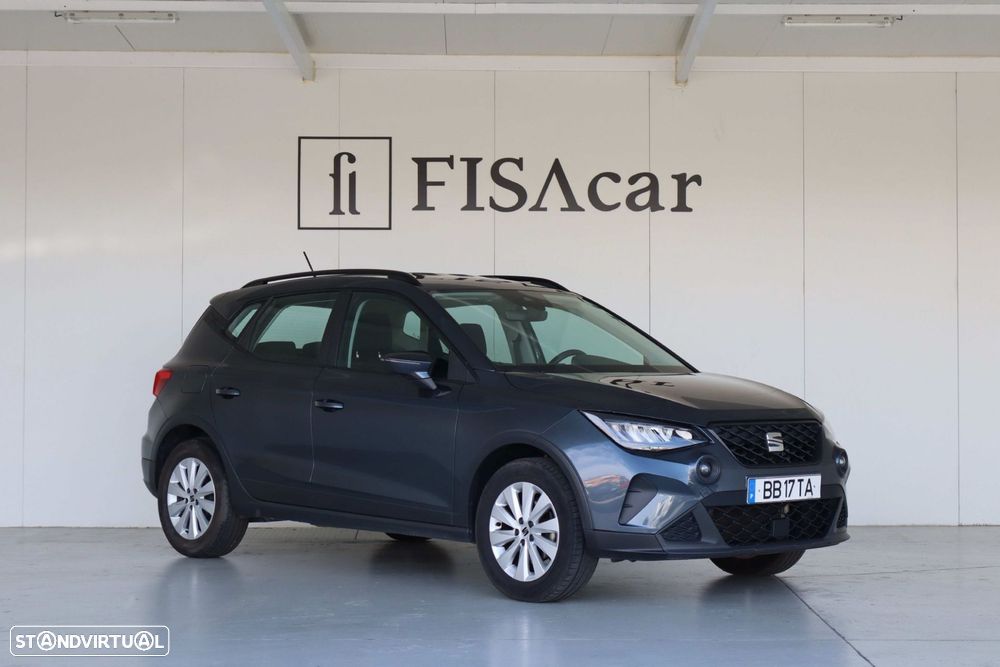 SEAT Arona 1.0 TSI Style - 2