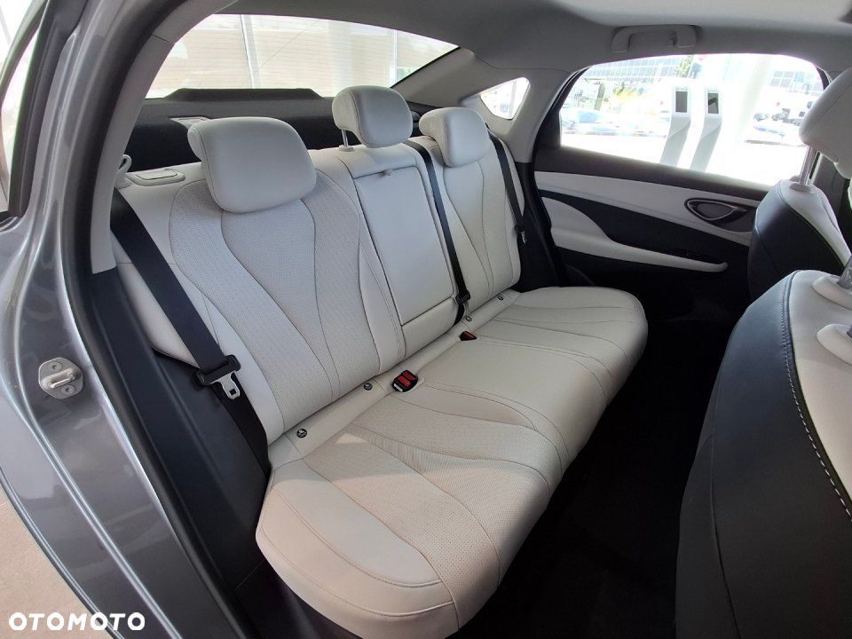 BYD Seal 5 1.5 Comfort - 12