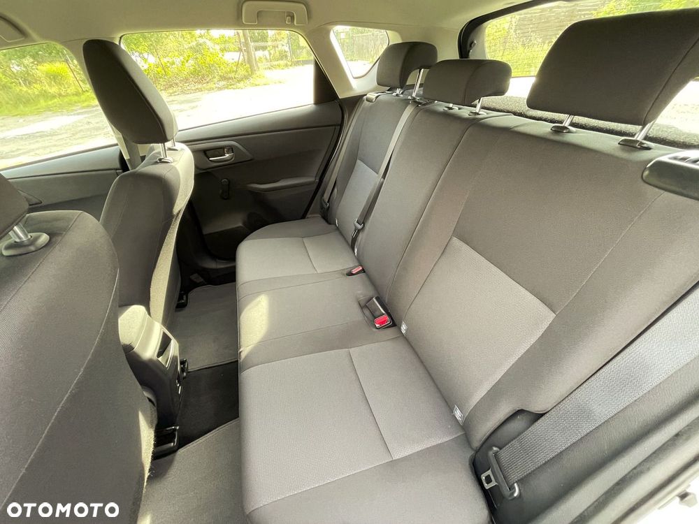 Toyota Auris 1.33 VVT-i Active - 10