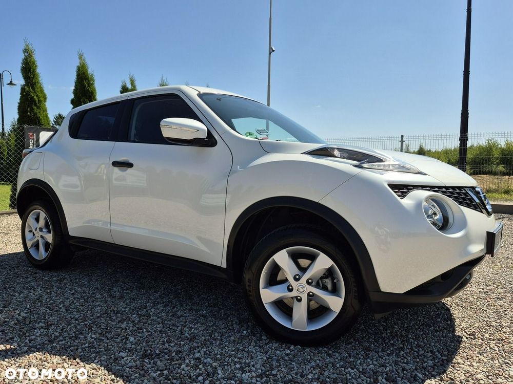 Nissan Juke - 33