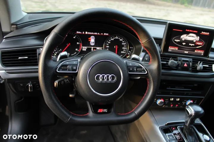 Audi A7 Sportback 3.0 TDI Quattro Tiptronic - 23