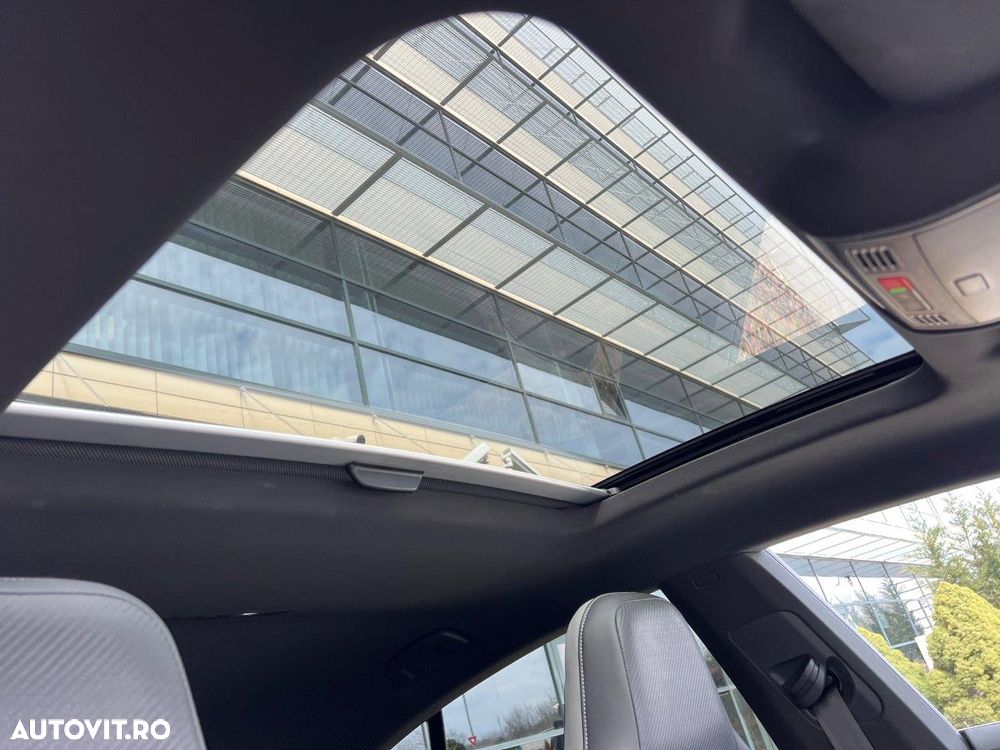 Volkswagen ARTEON 2.0 TDI SCR 4Motion DSG R-Line - 8