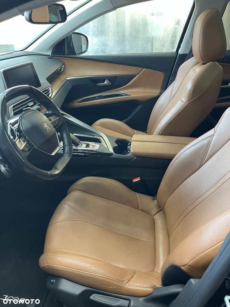 Peugeot 3008 BlueHDi 120 EAT6 Stop & Start Business Line - 21