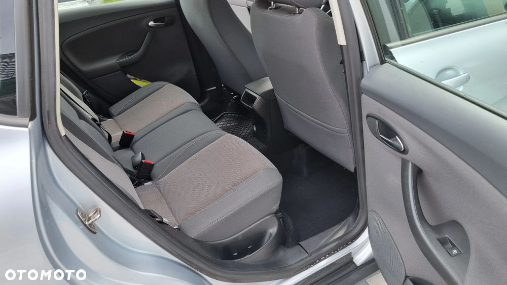 Seat Altea 1.9 TDI Reference - 16