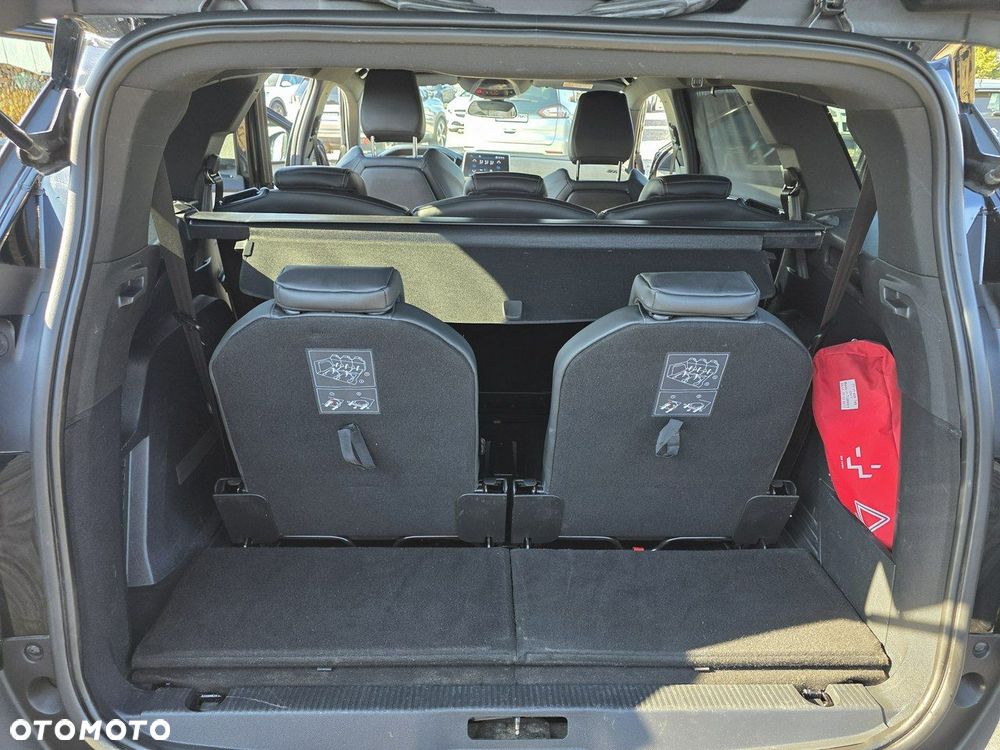 Peugeot 5008 BlueHDi 180 EAT6 GT - 4